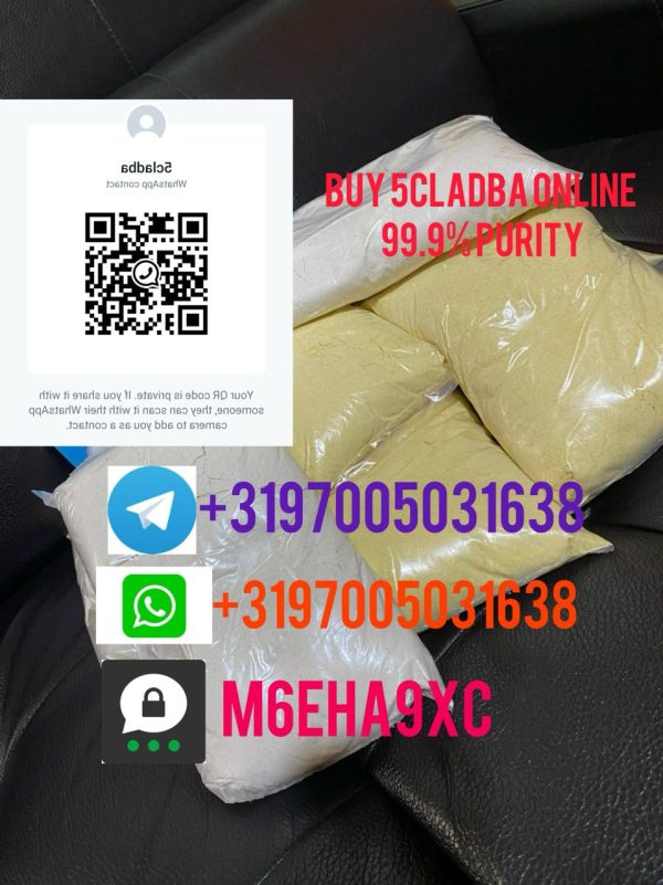 Buy 5CL-ADBA