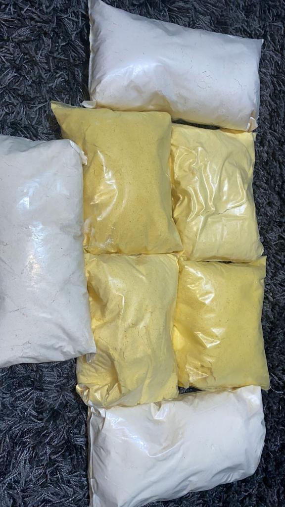 Buy online mdmb 4en pinaca